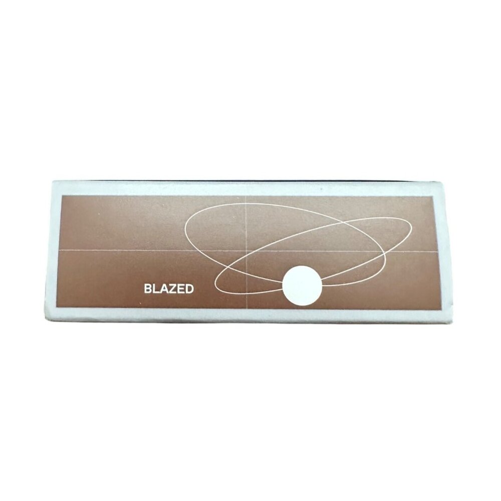 r.e.m. beauty Hypernova Satin Matte Bronzer Blazed 10g/0.35oz